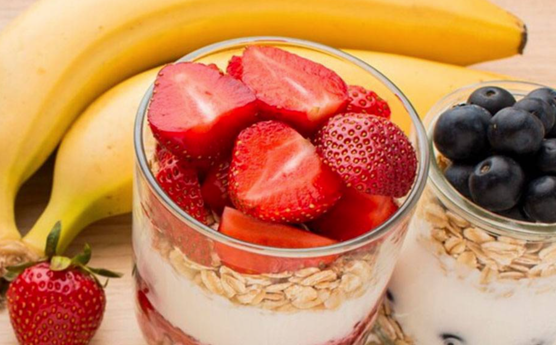 Los dos tipos de frutas que bajan los triglicéridos